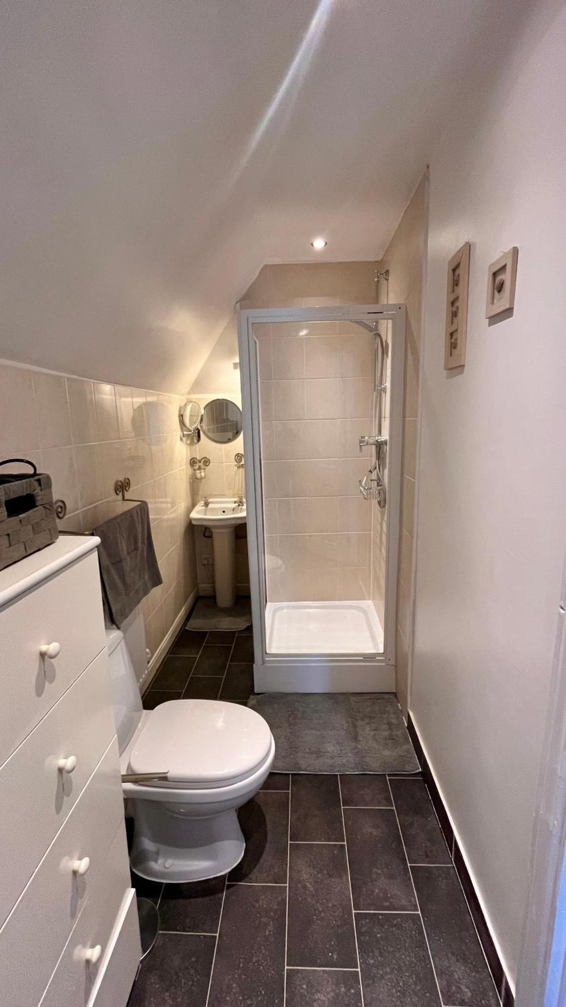 Apartment The Annexe - 10 Howards Croft *