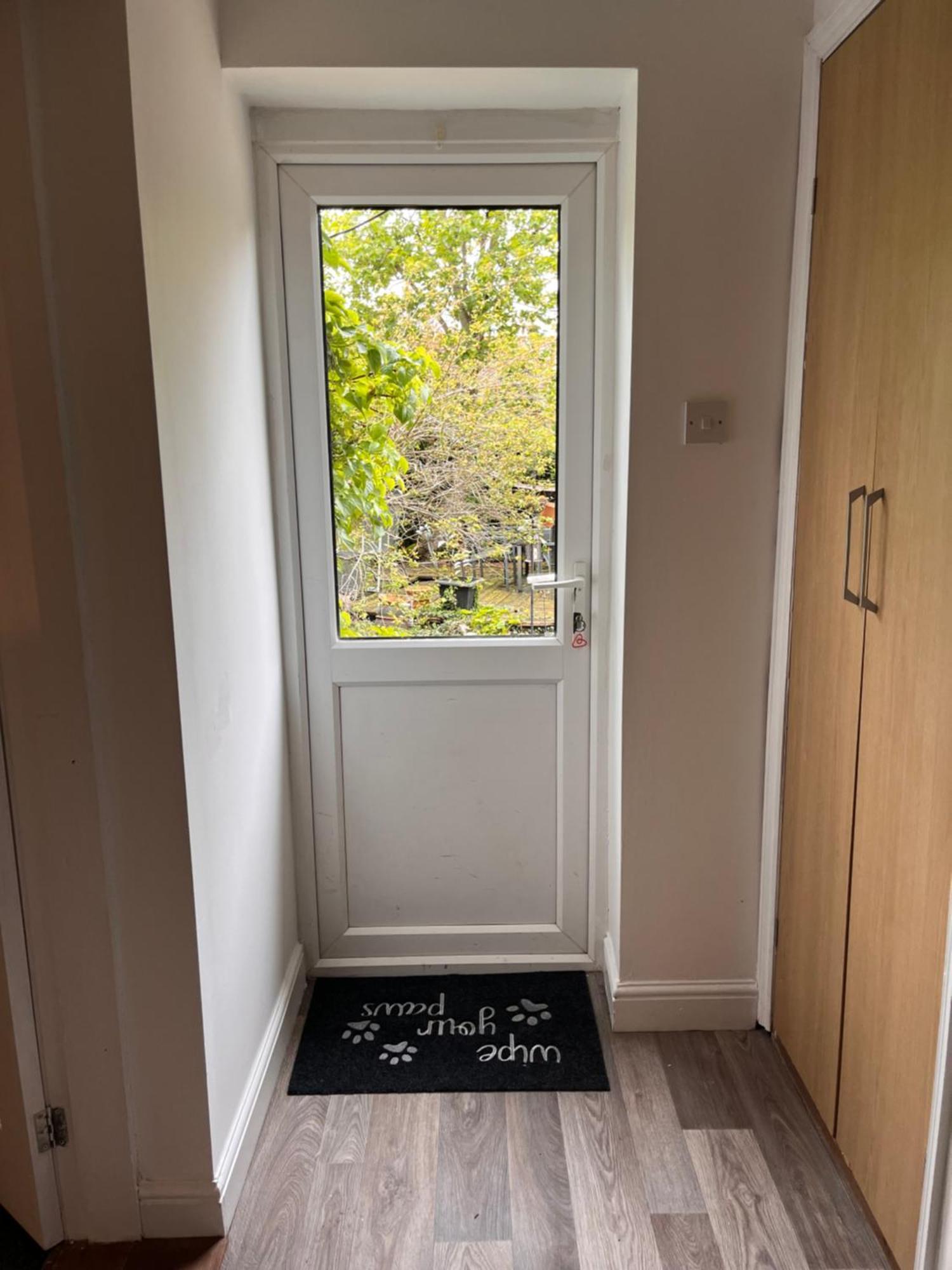 The Annexe - 10 Howards Croft Apartment *