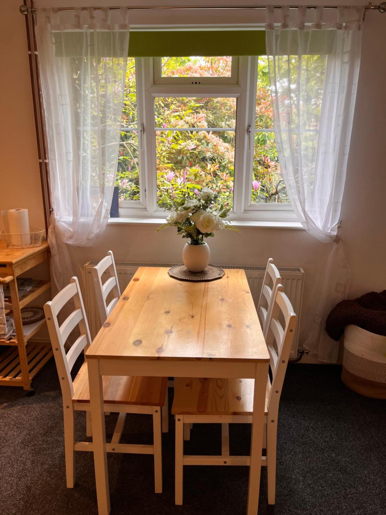 The Annexe - 10 Howards Croft Apartment Mile End