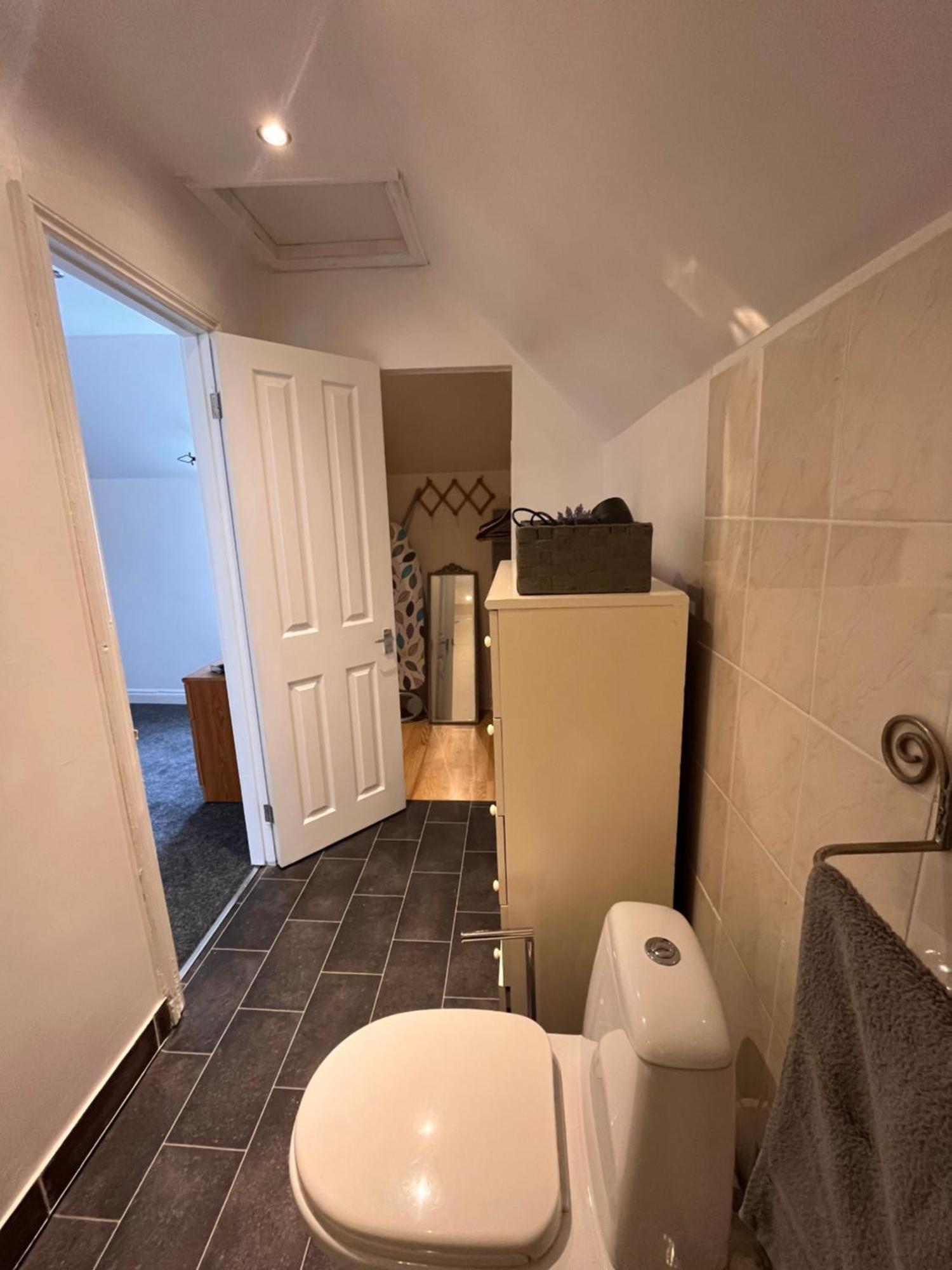 The Annexe - 10 Howards Croft Appartement *