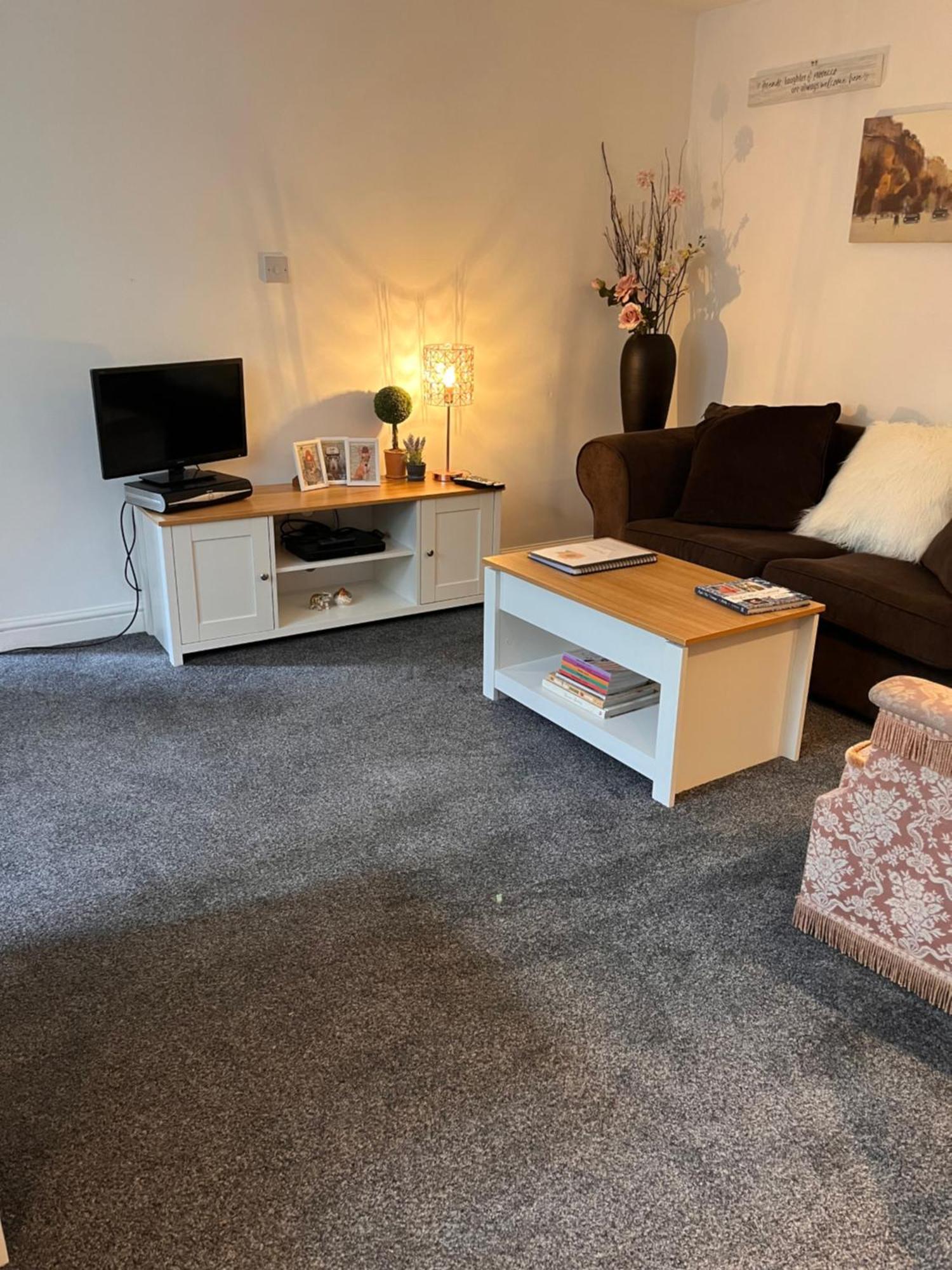 The Annexe - 10 Howards Croft Appartement Mile End